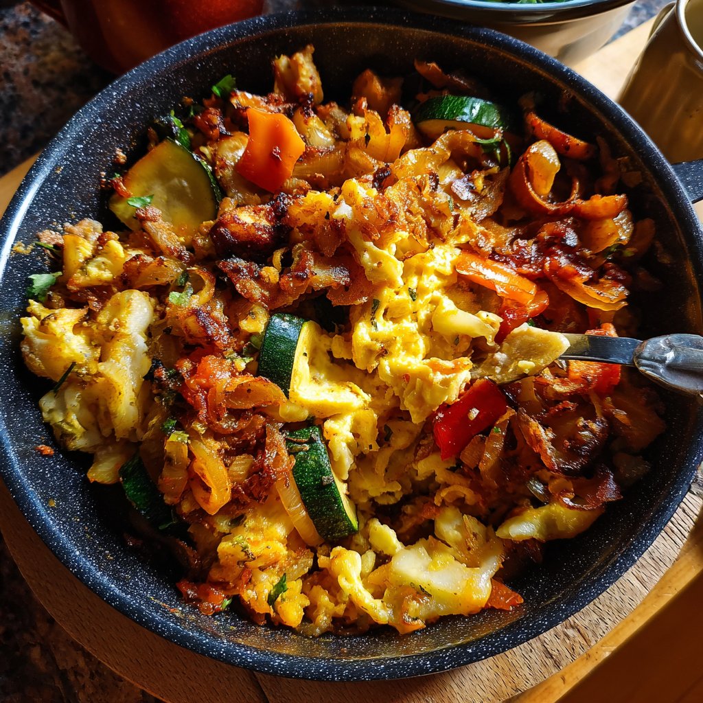 Rezepte Abendessen ohne Stress