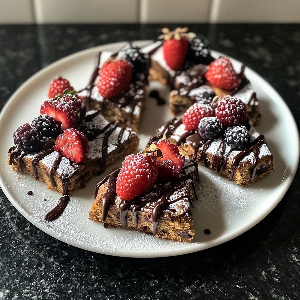 Einfache Süßspeisen Rezepte