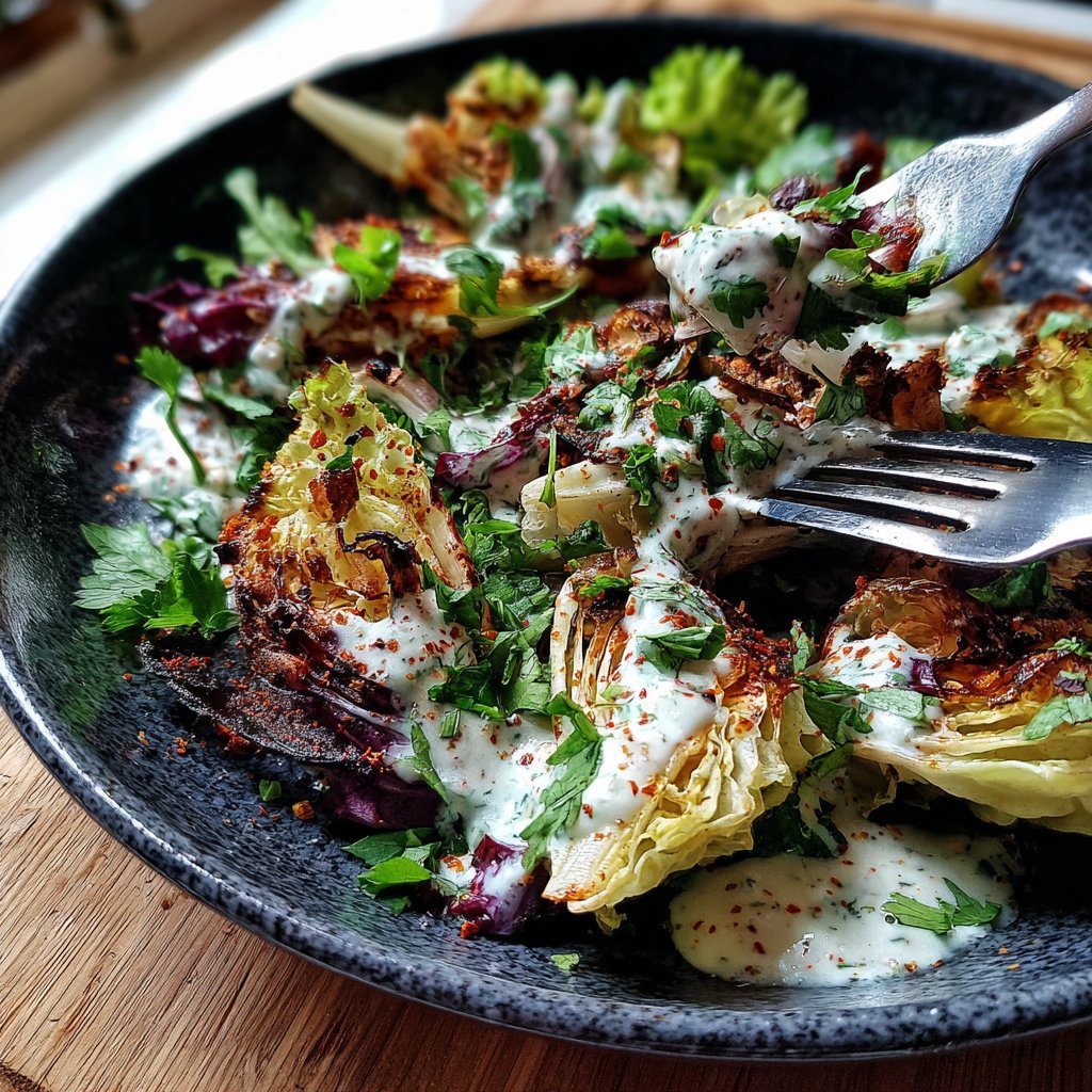 Grill Salate Mit Joghurt