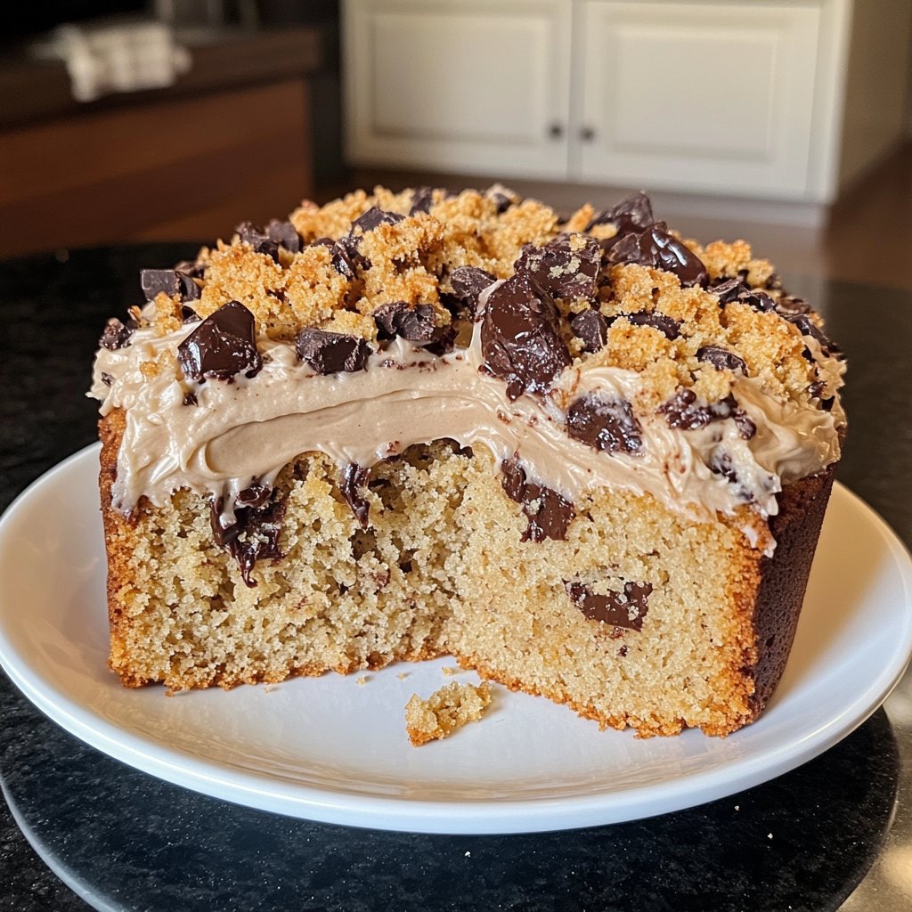 Backen für die Familie