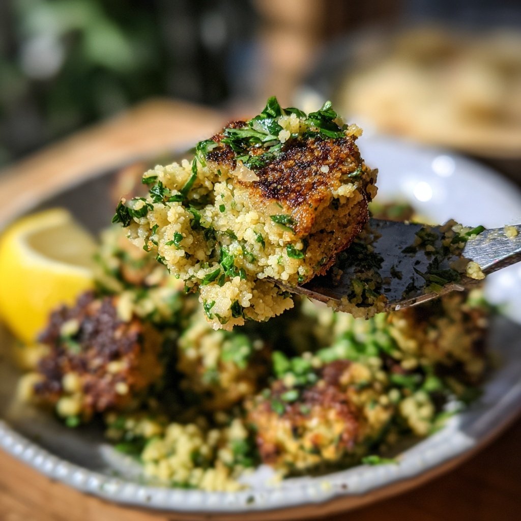 Grill Beilagen Mit Couscous