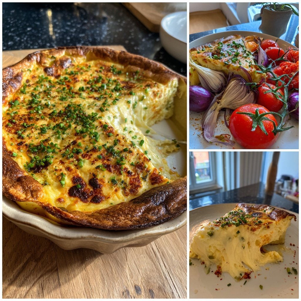 Coole Rezepte für einfache Tage