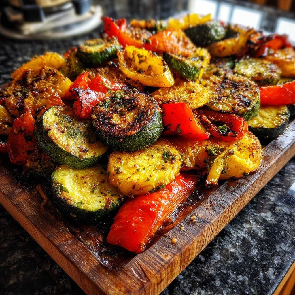 Schnelle Tellergerichte