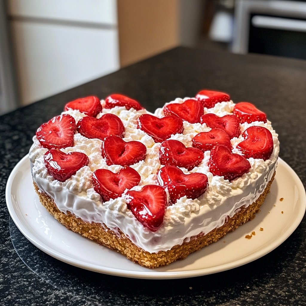 Valentinstag Essen einfach