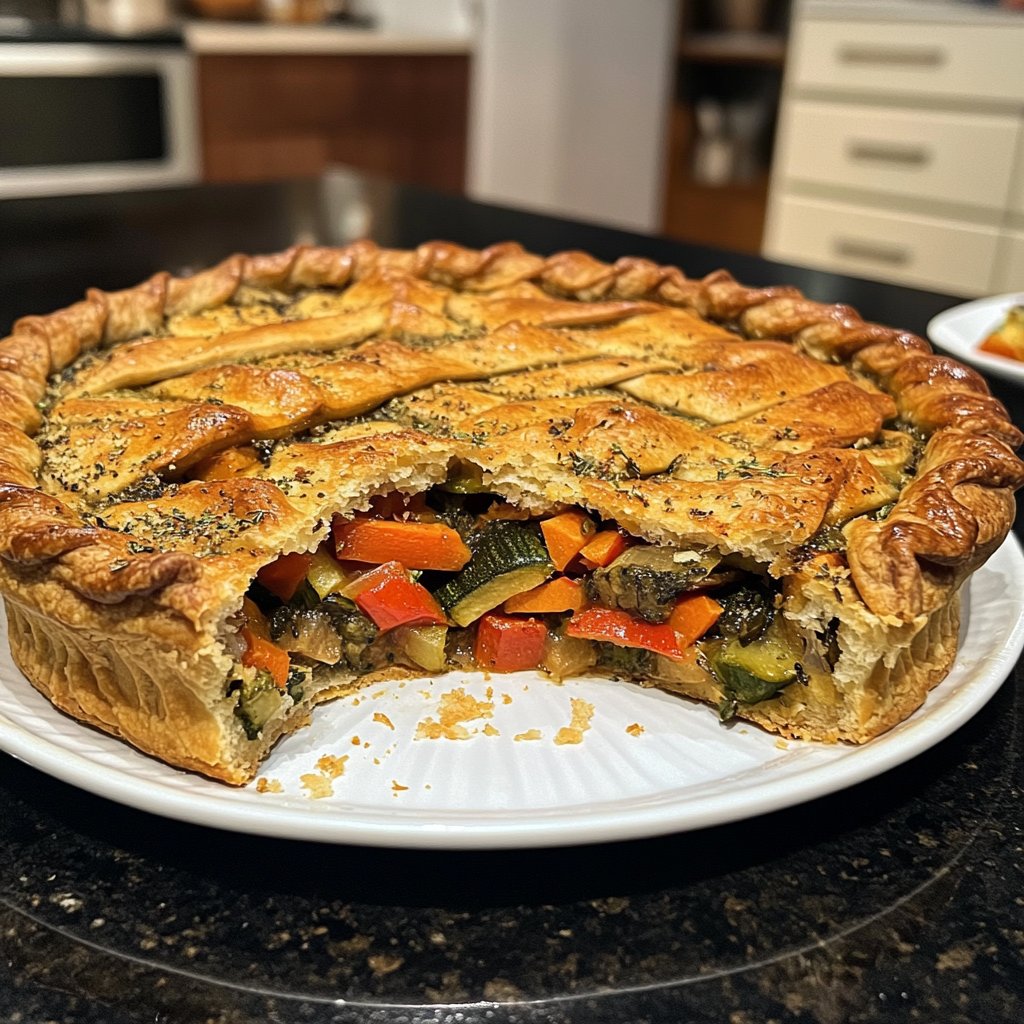 Abendessen leicht gekocht